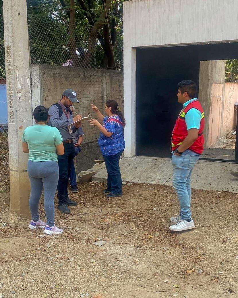 Aplicará Soapa multas por desperdicio de agua durante temporada de estiaje