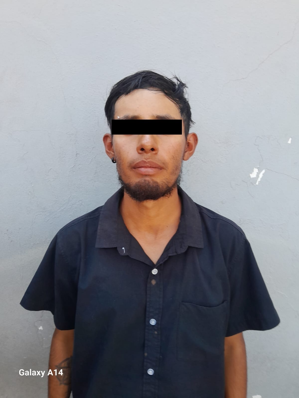 Probables responsables de delitos contra la salud fueron detenidos en Oaxaca de Juárez