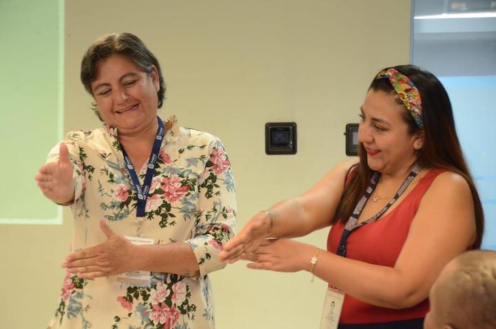Fortalece Secretaría de Administración profesionalización de funcionariado con capacitaciones