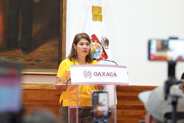 Atiende Gobierno de Oaxaca 7 incendios forestales en la entidad