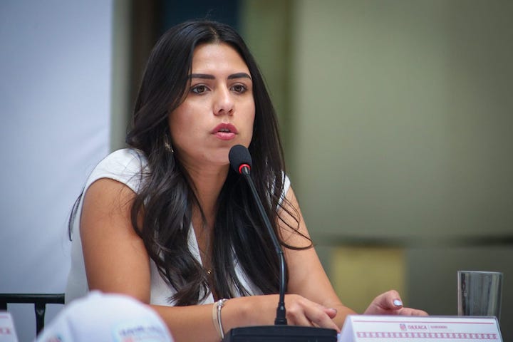 Oaxaca Segura da soluciones en territorio con recuperación de espacios