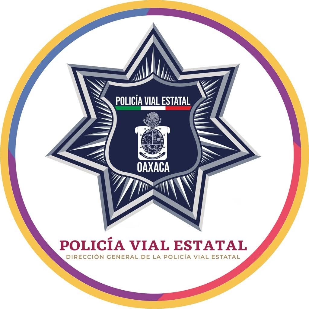 Detiene Policía Vial Estatal a joven tras agredir a elementos