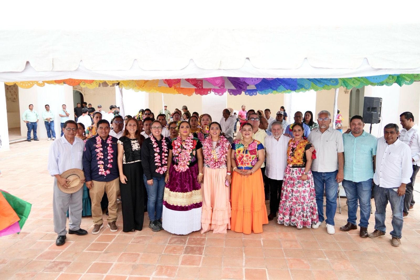 Impulsa Sectur desarrollo turístico comunitario de los pueblos del Istmo de Tehuantepec