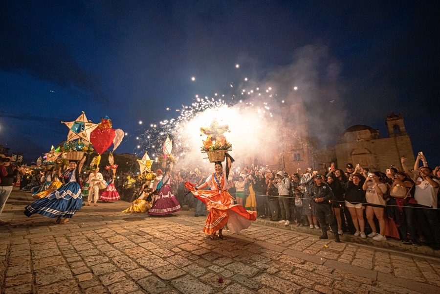 Oaxaca y Playa Carrizalillo, en el top 10 de los premios Travellers’ Choice