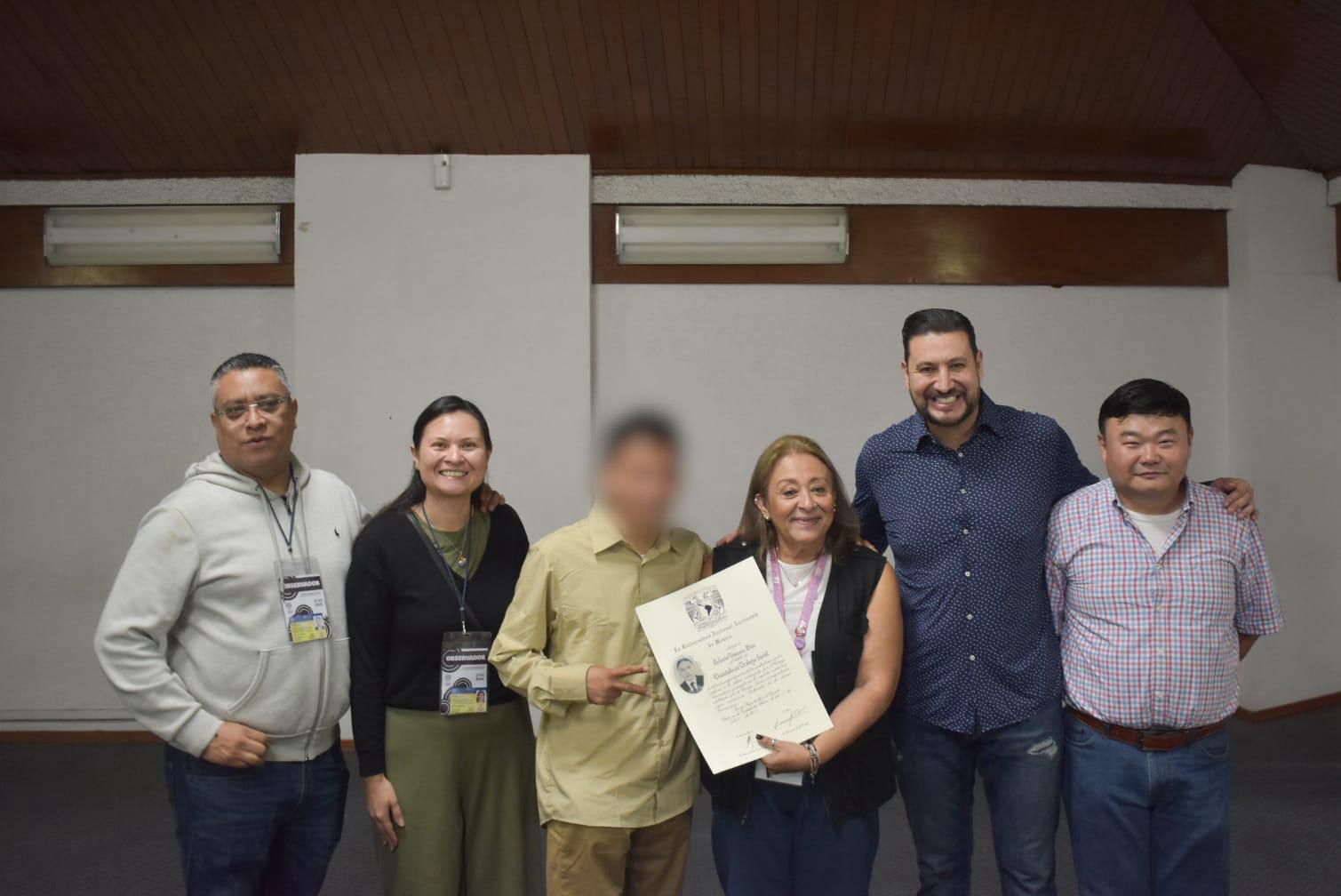 Garantiza SSPC impulso a la educación como eje rector de la reinserción social