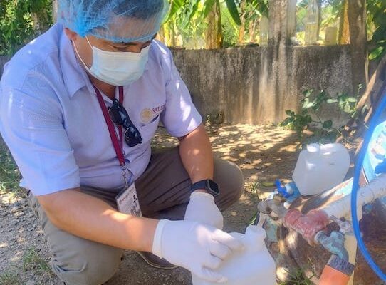 Llama SSO a prevenir actos de corrupción en procesos de verificación sanitaria