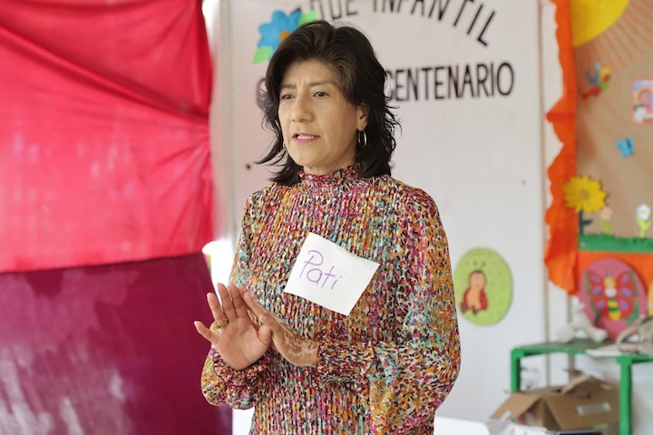 Fortalece Secretaría de Administración entorno laboral con ética y prevención de violencia