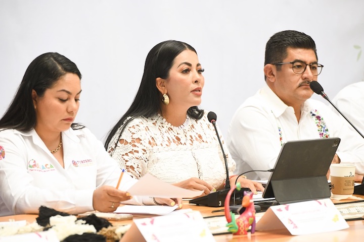 Inicia 15 de mayo preventa de boletos para las presentaciones de la Guelaguetza 2025