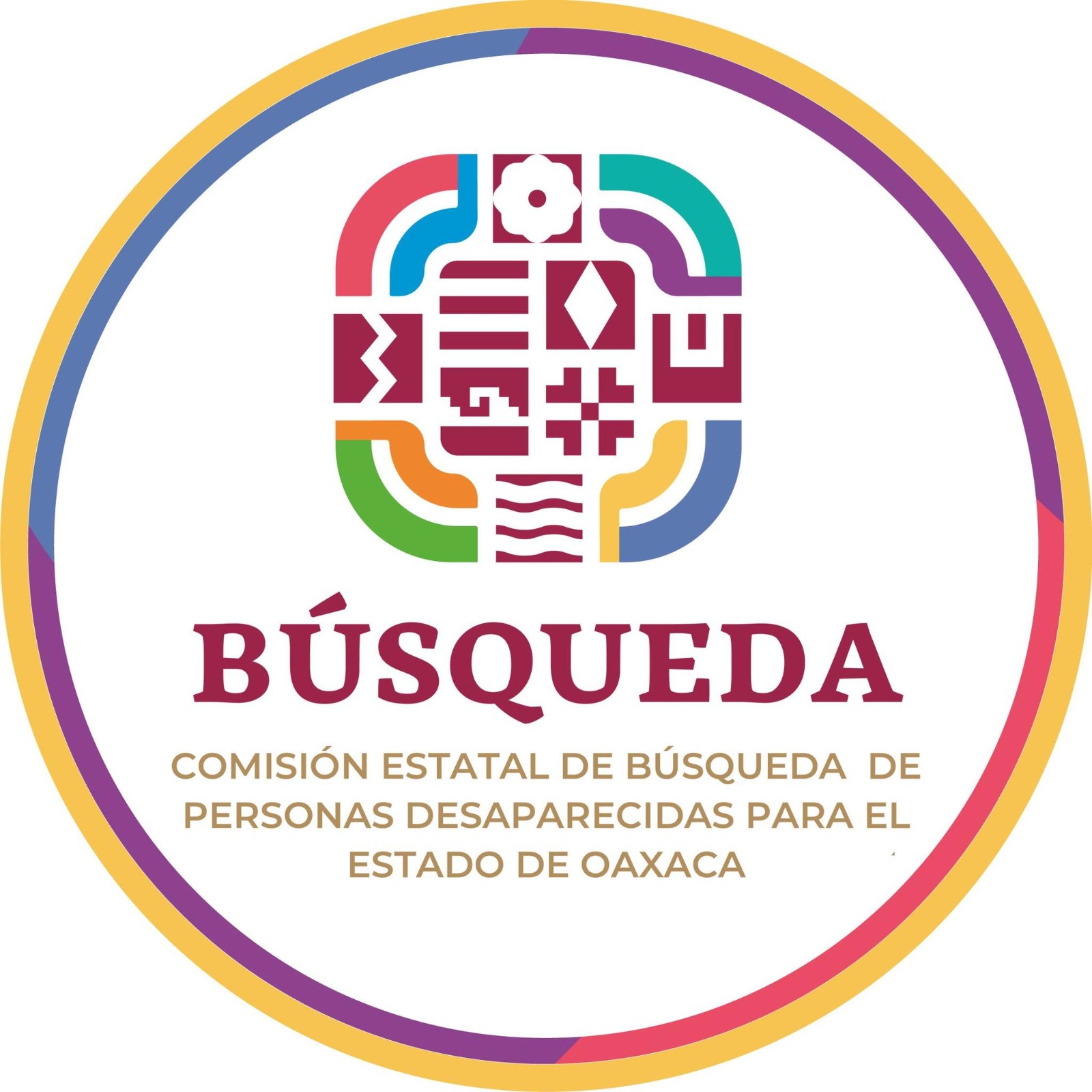 Avanza Gobierno de Oaxaca en la localización de personas desaparecidas