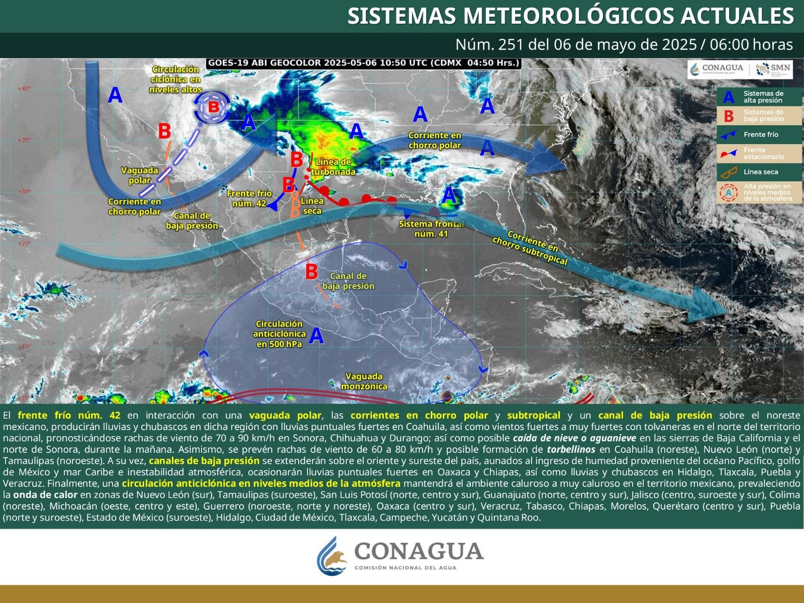 Continúa ola de calor en Oaxaca durante este martes