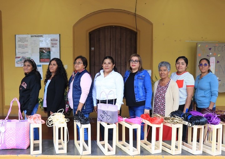 Convoca Icapet a talento oaxaqueño para ingresar al padrón de instructores e instructoras