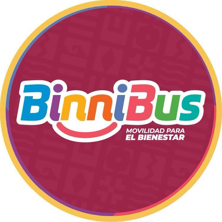 Queda aclarado percance suscitado en Tlalixtac: Binnibus