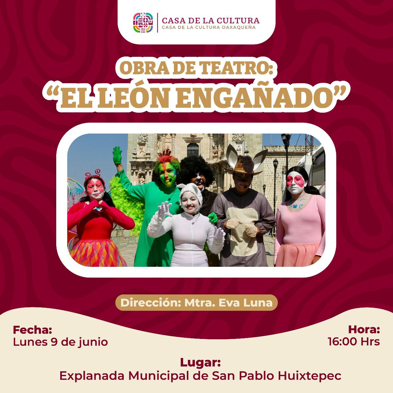 Invita CCO a disfrutar actividades y talleres en familia durante junio