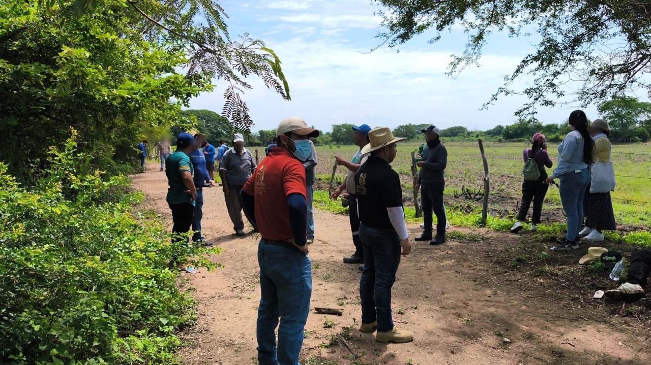 Localiza CLB Oaxaca sin vida a joven en Heroica Ciudad Juchitán de Zaragoza