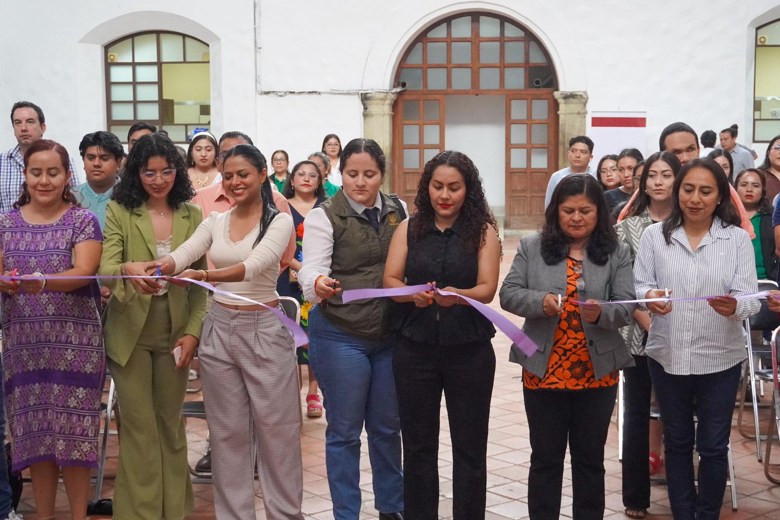 Presenta CADH proyecto «Conciencia Itinerante» para promover la cultura de derechos humanos