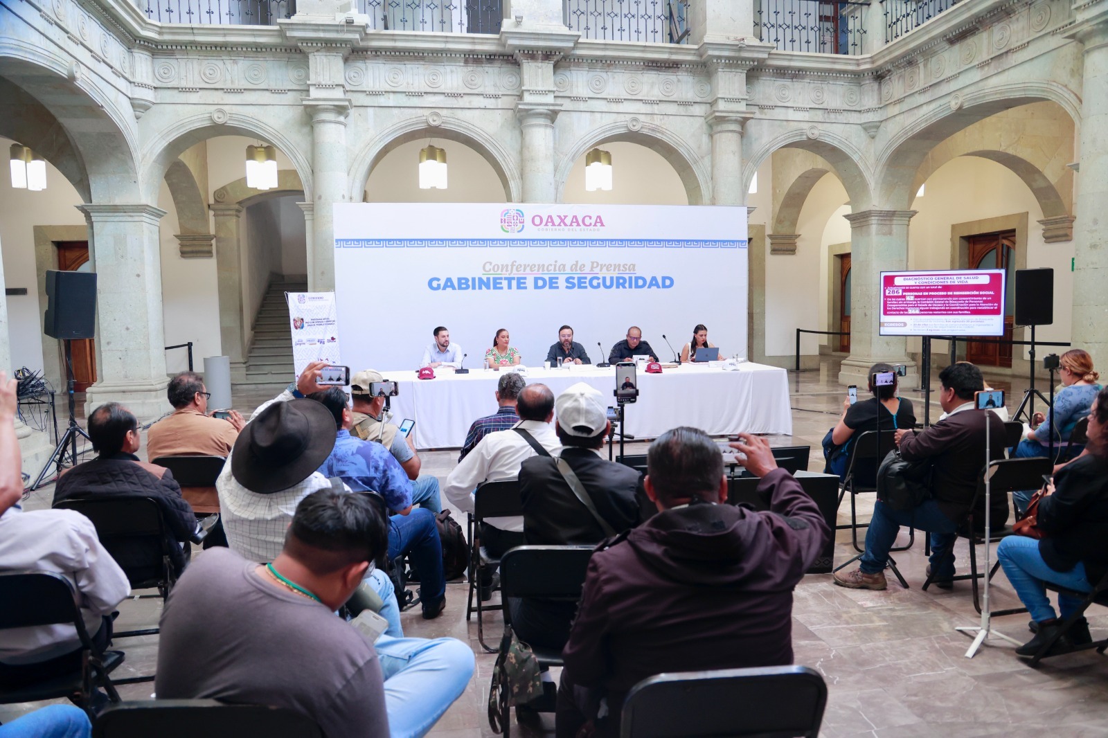 Operativo Pescador rinde frutos: Jesús Romero López