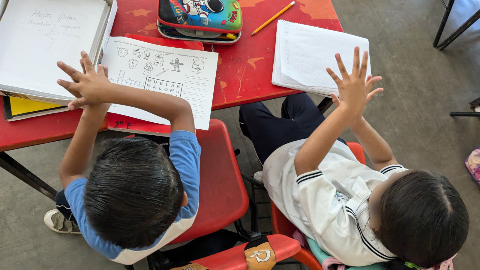 Exhorta SSO extremar medidas higiénicas para prevenir infecciones por coxsackie