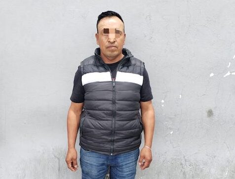 Corporaciones policiales de la SSPC atienden reporte del C4 y capturan a persona armada