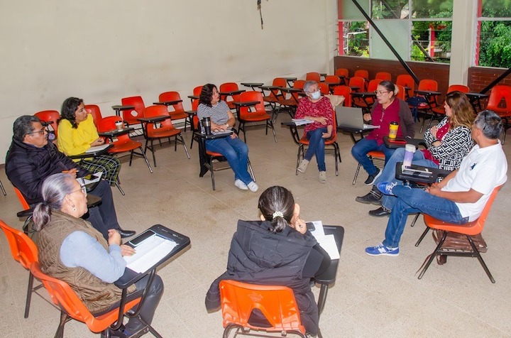 Inicia Cobao asambleas para aportar propuestas al anteproyecto de la Ley General de Educación Media Superior