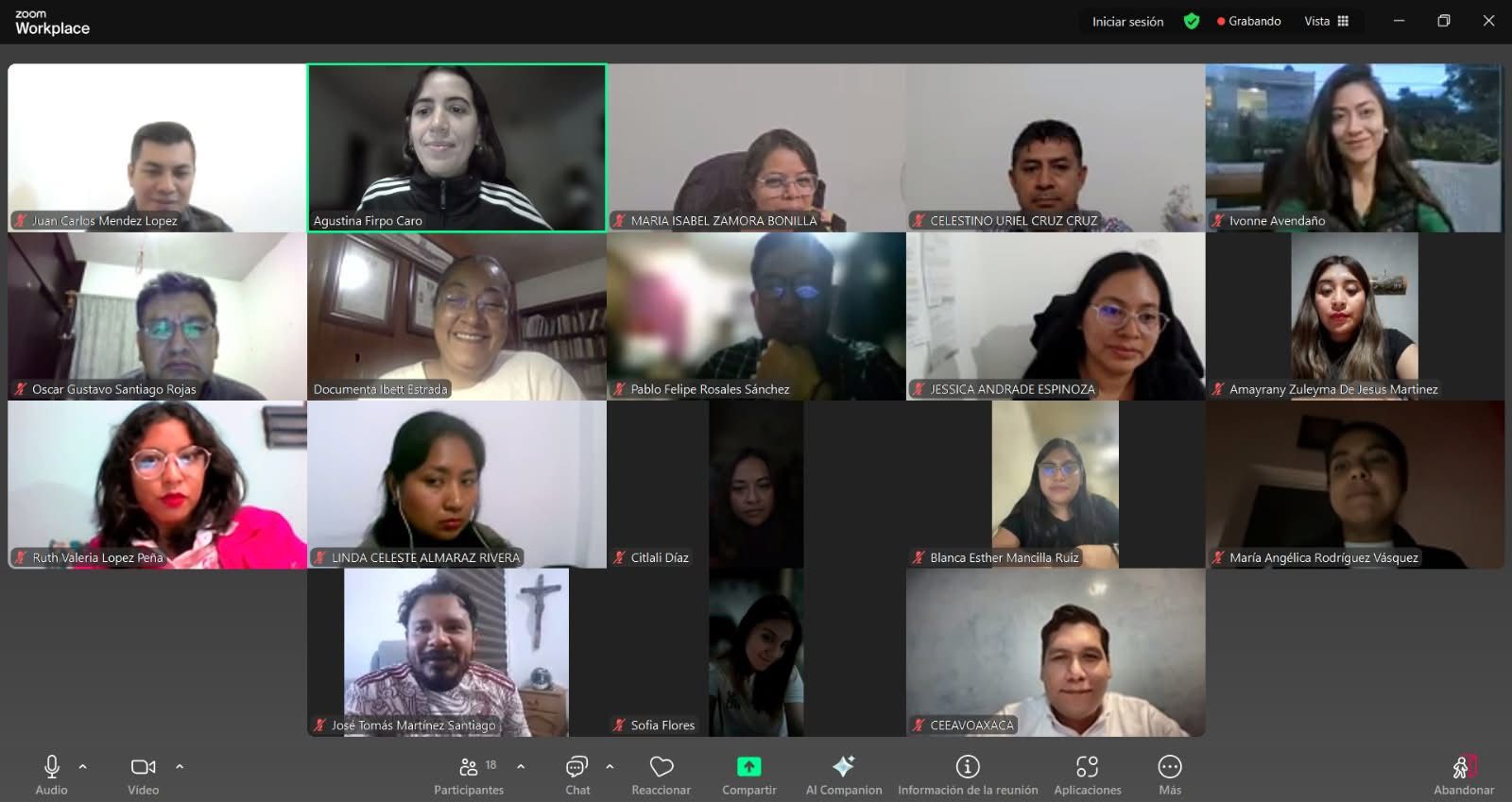 Brinda CEEAV acompañamiento con perspectiva de género y derechos humanos a personas víctimas de tortura