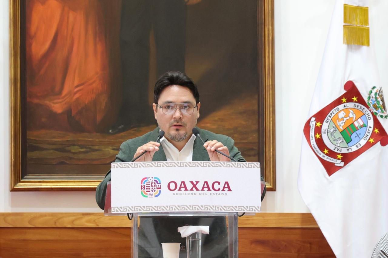 Garantiza Gobierno del Estado mantenimiento constante en el Hospital General Doctor Aurelio Valdivieso IMSS-Bienestar