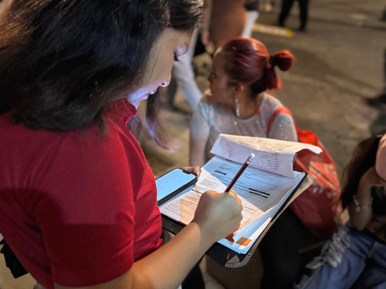 Localiza CLB a dos personas menores de edad que se encontraban extraviadas