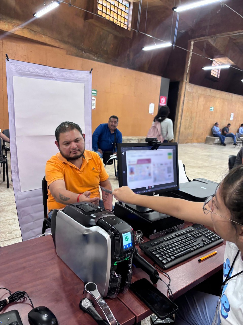 Celebra Gobierno de Oaxaca 49 aniversario del Planetario Nundehui