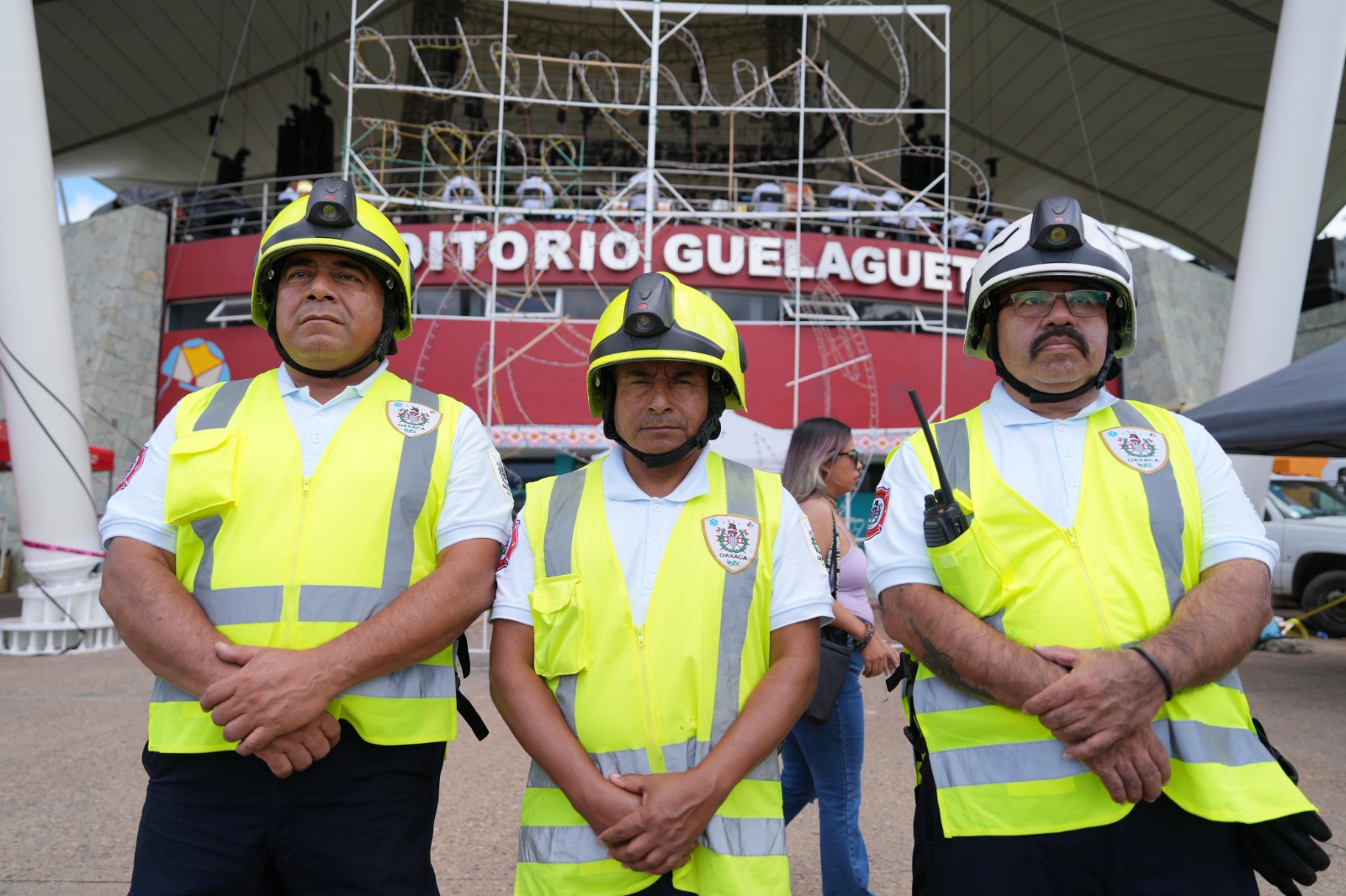 Concluye sin incidentes emisión matutina de la Octava del Lunes del Cerro