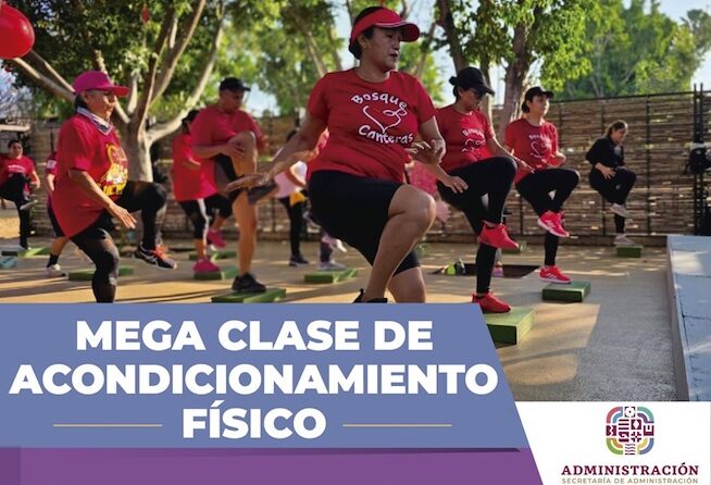 Invita Administración a actividades deportivas, recreativas y científicas durante el mes de julio