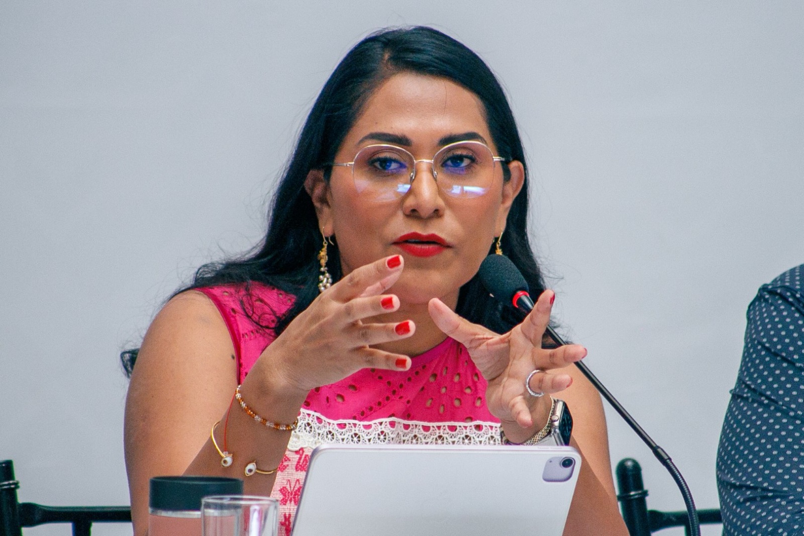 Avanza Gobierno de Oaxaca en la modernización del sistema de transporte público en Zona Metropolitana