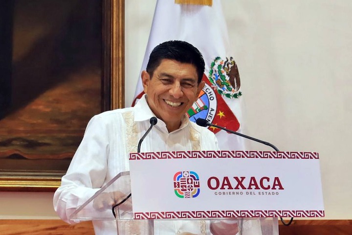 Guelaguetza 2025 dará muestra del sistema social comunitario de Oaxaca, que ayuda a quien lo necesita