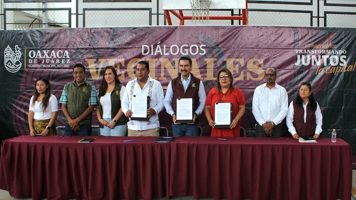 Fortalece Coesida detección de infecciones con nueva unidad móvil de salud en Oaxaca de Juárez