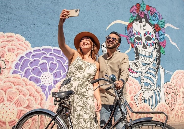 Llama Sectur a votar por Oaxaca en los World Travel Awards