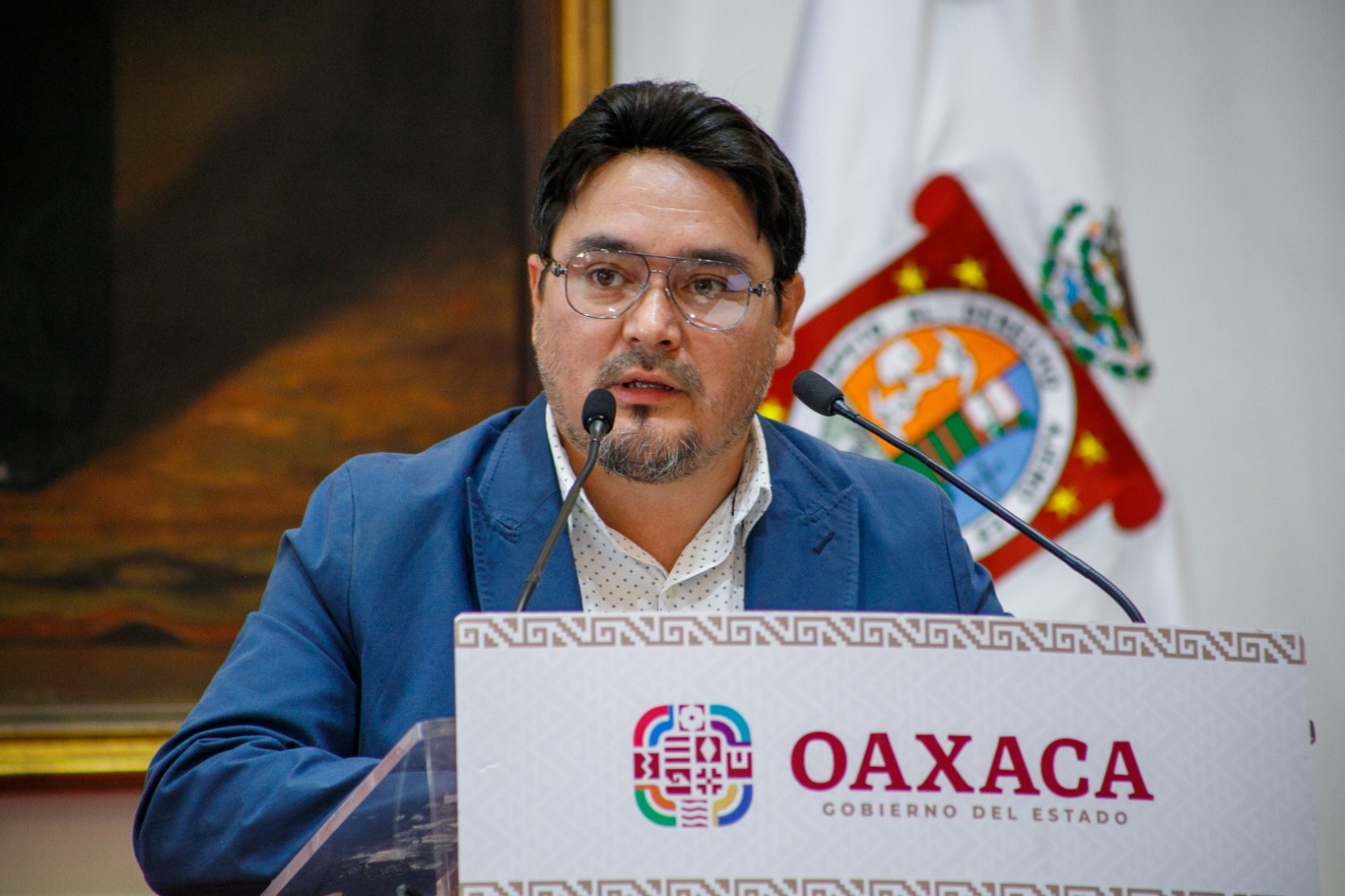 Fortalecen vigilancia sanitaria en Oaxaca con creación de Coepriso