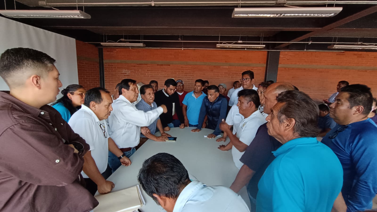 Avanza Semovi en actualización de tarifas de transporte público mediante criterios técnicos y objetivos