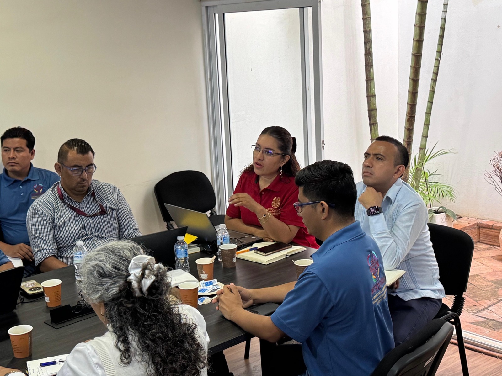 Avanza Gobierno de Oaxaca en implementación del Programa Estatal de Búsqueda de Personas Desaparecidas