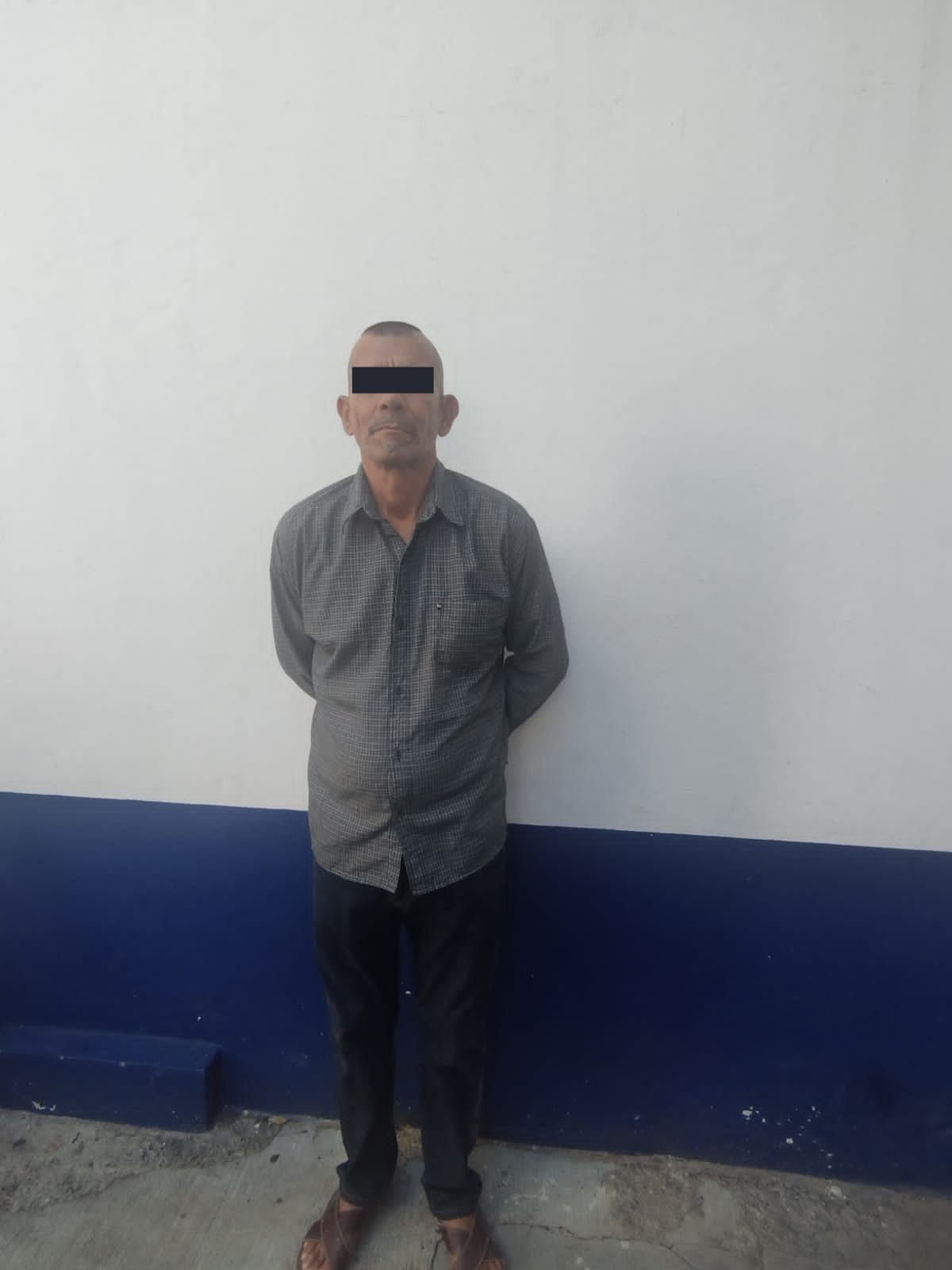 Detiene Mando de Seguridad Metropolitana a presunto responsable de agresión a jóvenes en Oaxaca de Juárez