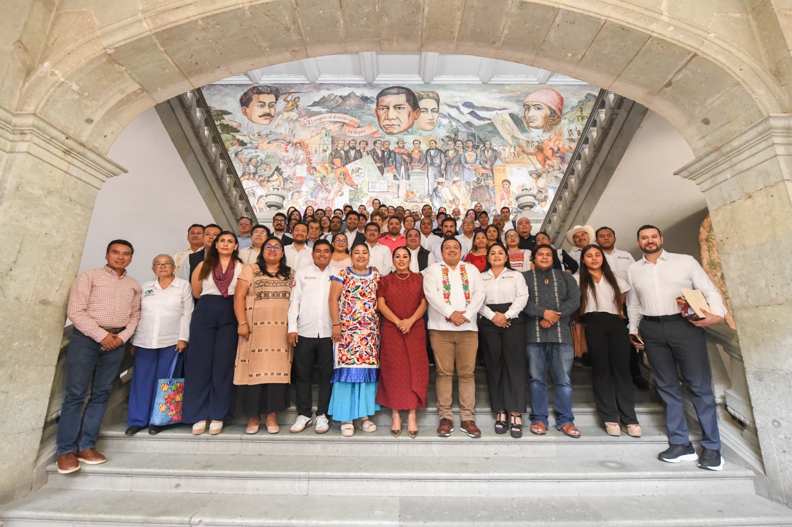 Atiende Sectur Oaxaca planteamientos de quienes integran la industria turística en el estado