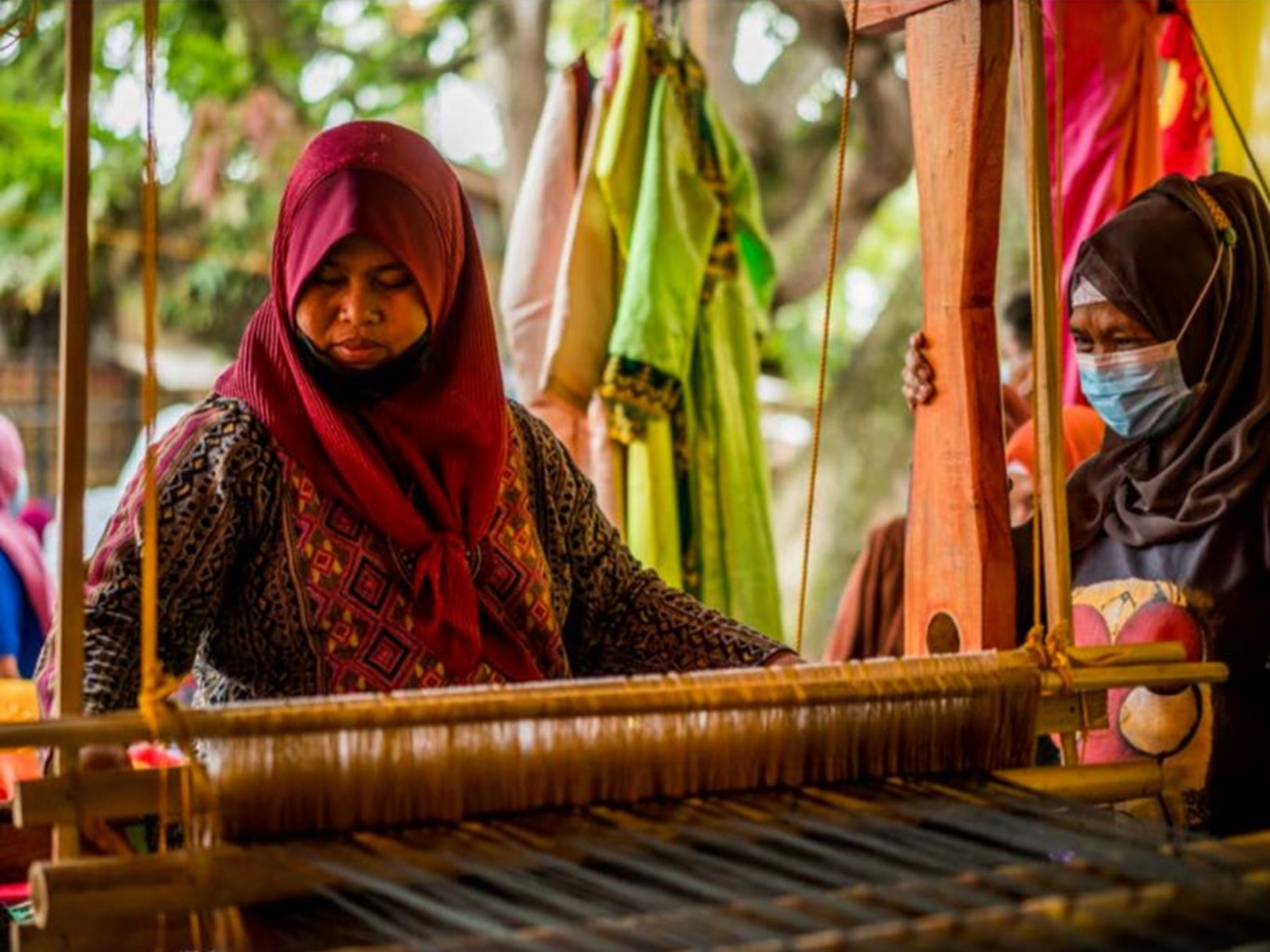 Por primera vez, Gobierno de Oaxaca destaca en el Informe Global del ACNUR 2025
