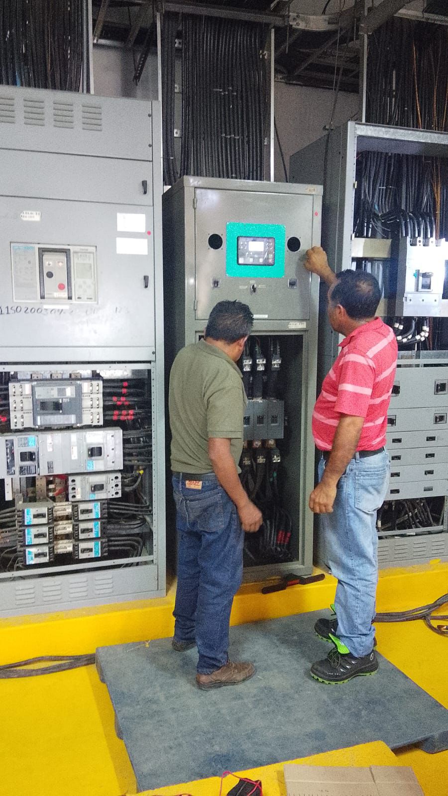 Invierten en tecnología de eficiencia energética para fortalecer al Hospital de la Niñez Oaxaqueña