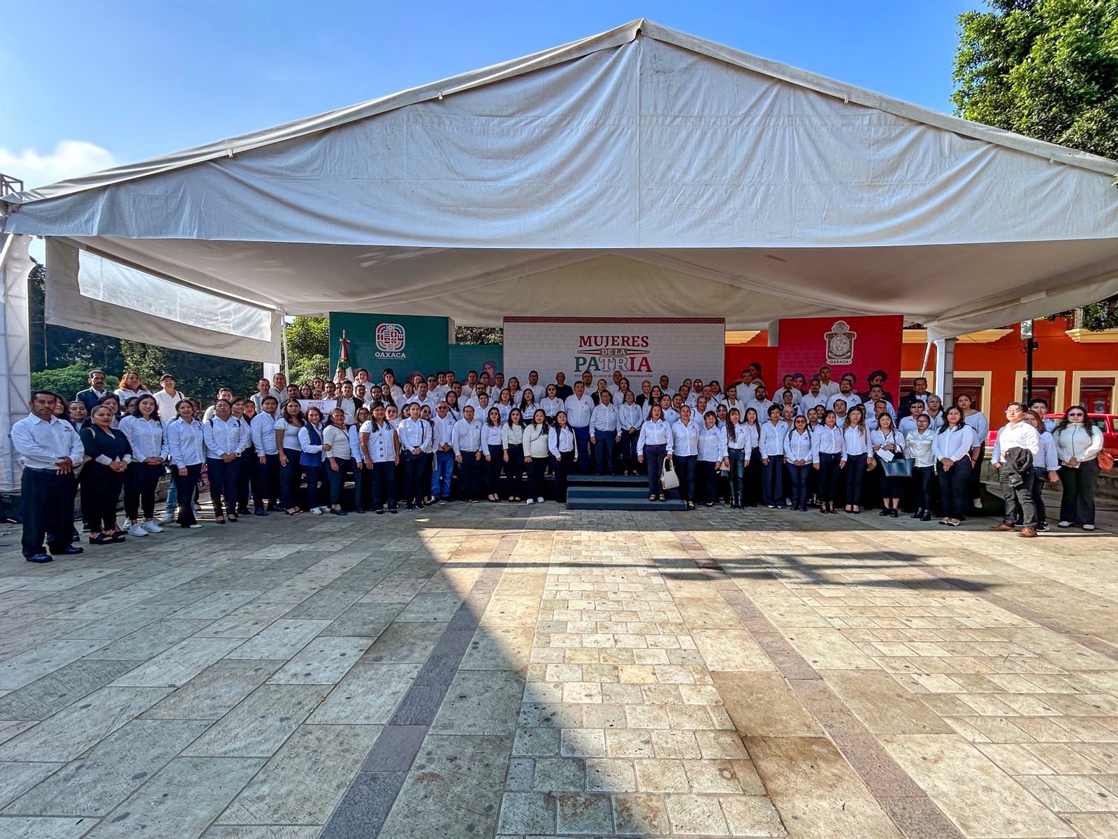 La transformación de Oaxaca avanza con un transporte público más seguro y accesible: Semovi