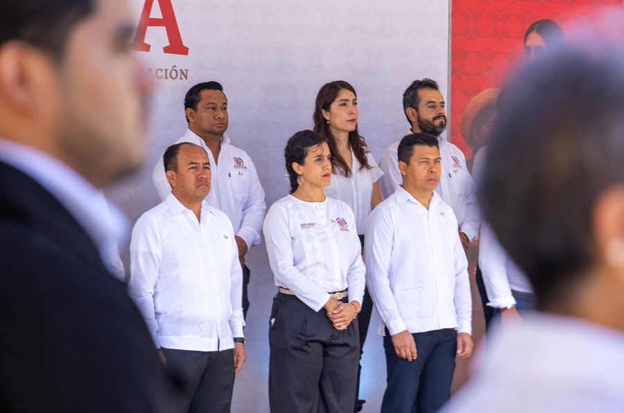 Reconoce Secretaría de Medio Ambiente a las mujeres como pilares de la sostenibilidad y guardianas de la naturaleza