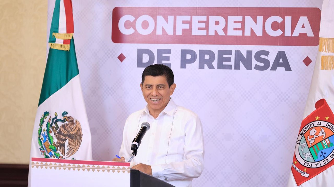 Inicia nueva era del Poder Judicial que corona lucha ciudadana y renueva la esperanza colectiva: Salomón Jara