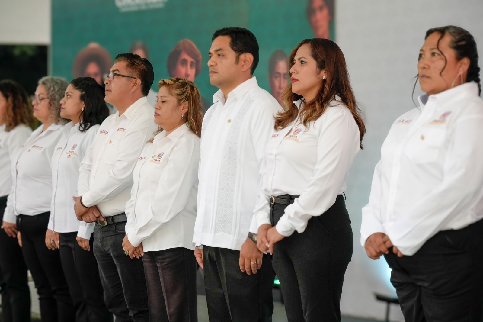 La Primavera Oaxaqueña coloca en el centro la justicia social, la igualdad y el bienestar de las comunidades: Soapa