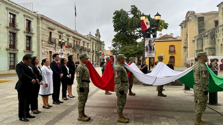 Reconoce SSO papel transformador de las mujeres en la historia de México