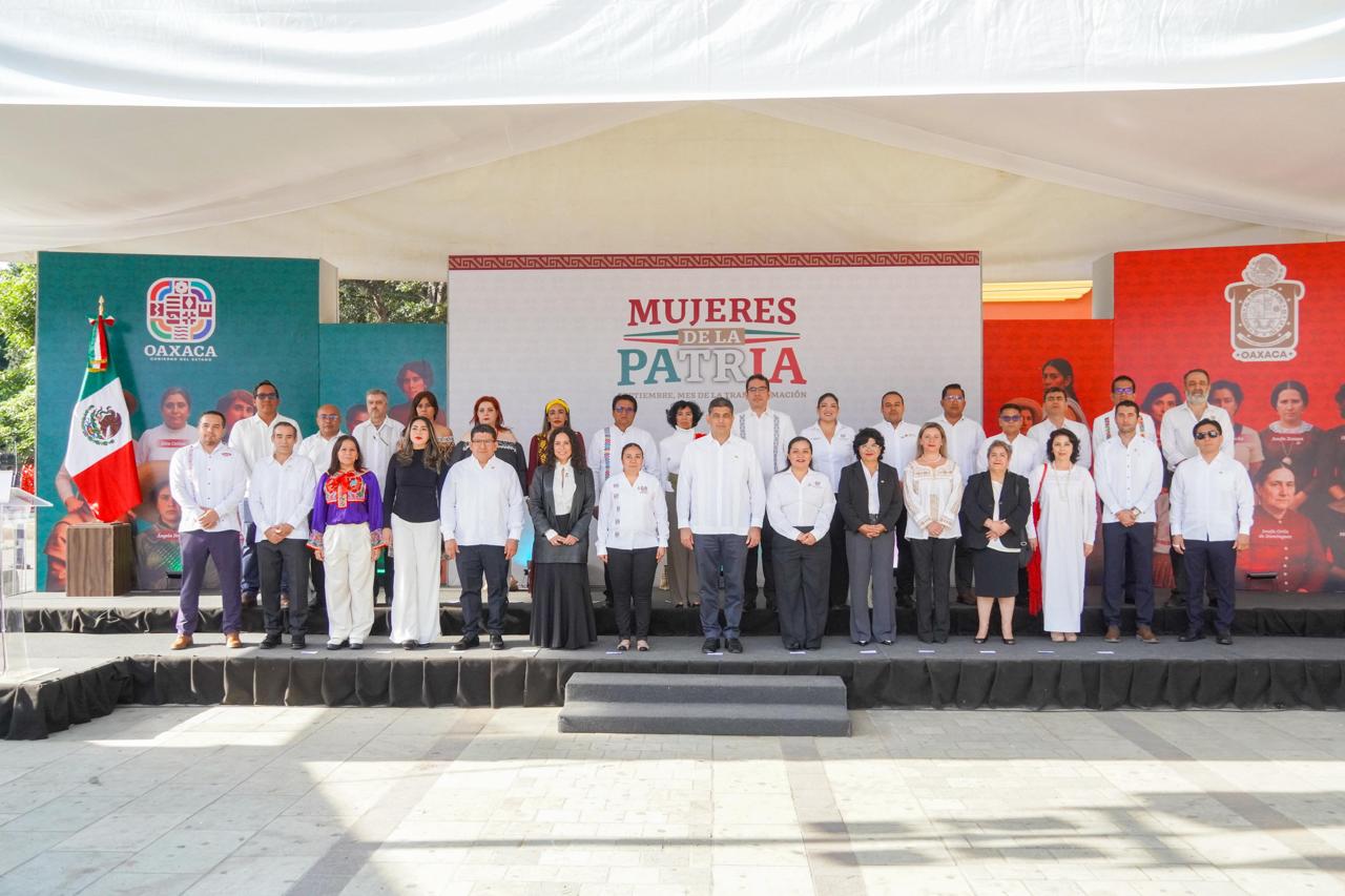 Liderazgo de mujeres construye un país más próspero: Sedeco