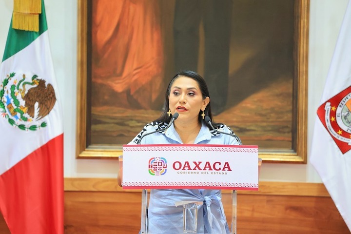 Reordena Gobierno de Oaxaca seis rutas del Binnibus con más camiones y zonas de cobertura