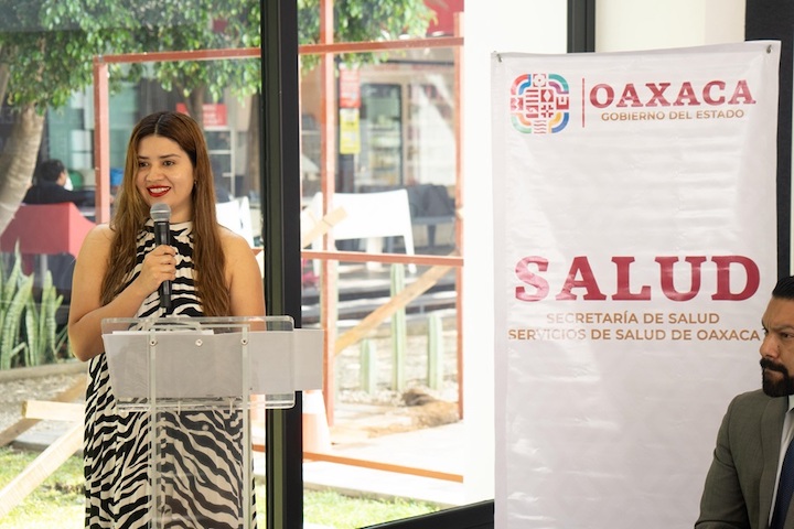 Presenta SSO Plan Estatal para la Prevención y Control de Brotes de Sarampión