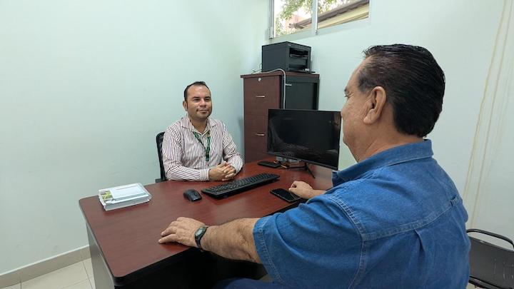 Destaca SSO la importancia del acompañamiento profesional en el proceso de duelo