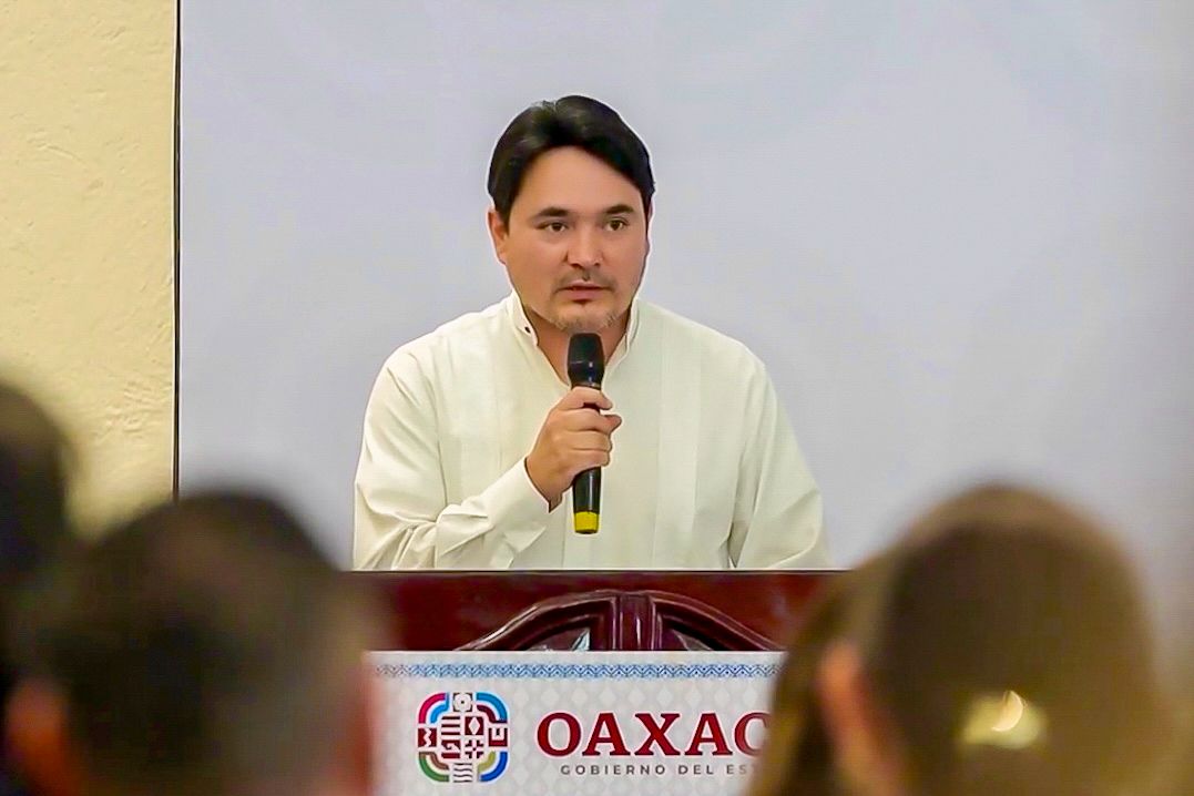 Oaxaca, sede del Taller Nacional de Igualdad de Género en Salud